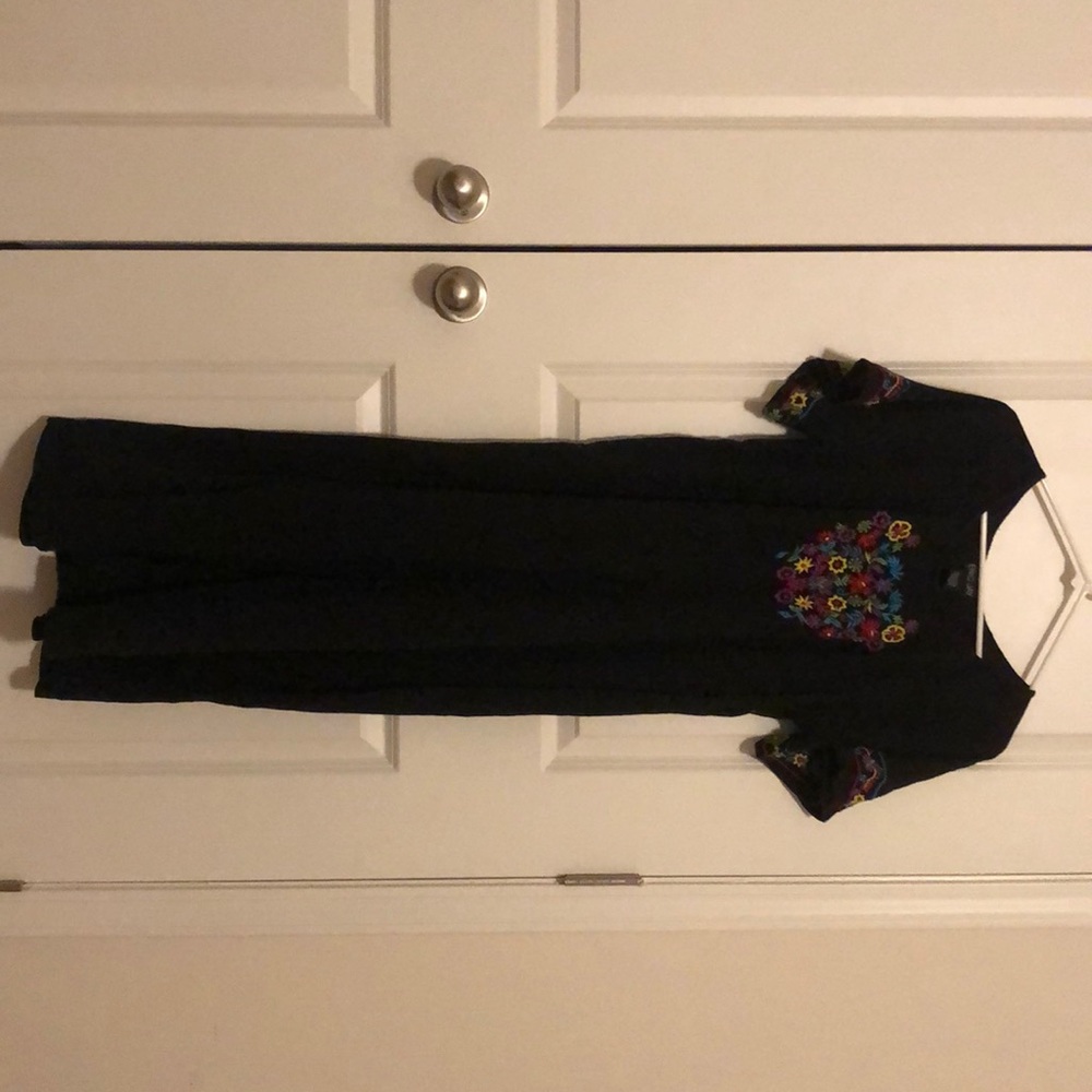 Eric Jay Dress